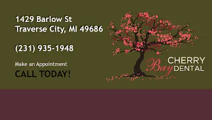 Company logo of Cherry Bay Dental