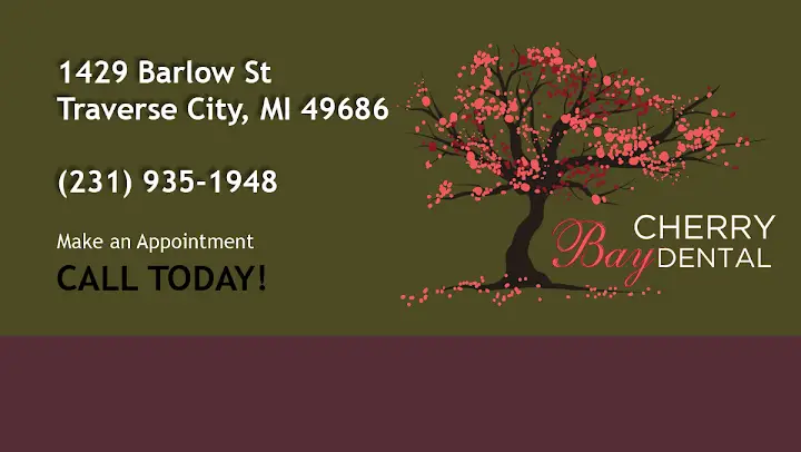 Cherry Bay Dental