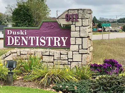 Company logo of Duski Dentistry