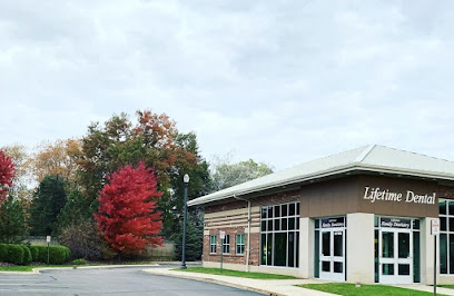 Company logo of Lifetime Dental Group South Lyon Dentist