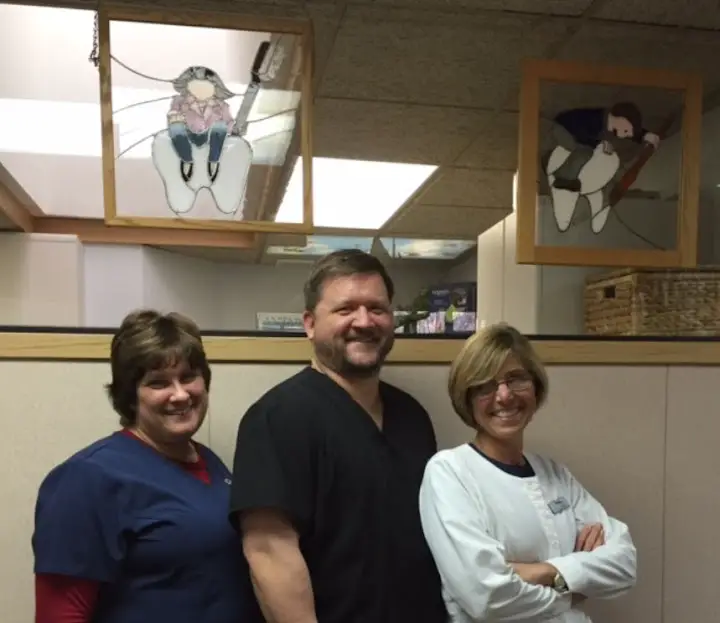 Clairpointe Family Dental