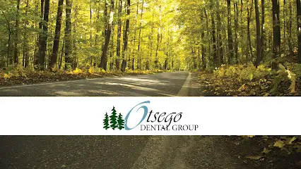 Company logo of Otsego Dental Group