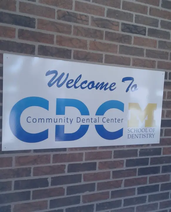 Community Dental Center