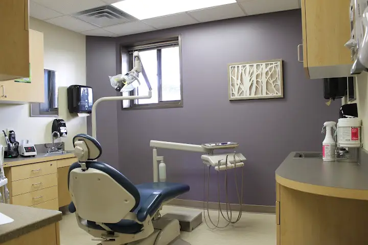 Family Health Care - Cadillac Dental Clinic
