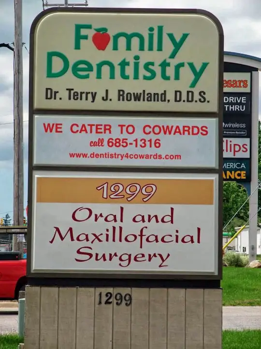 Crossoak Family Dentistry PC