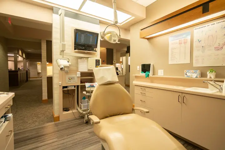 Novi Dentist PLLC