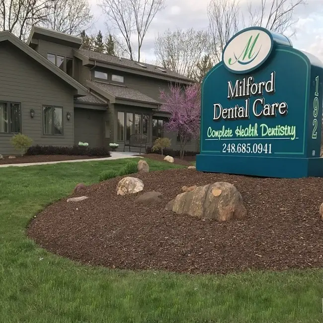 Milford Dental Care