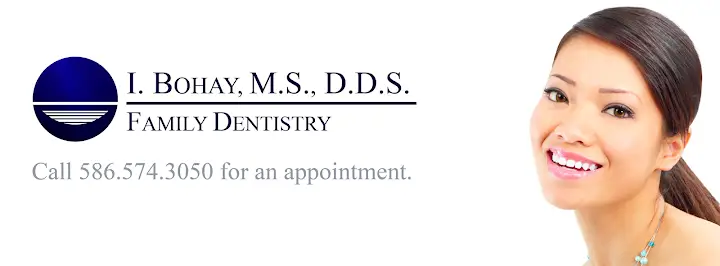 I. Bohay, MS, DDS