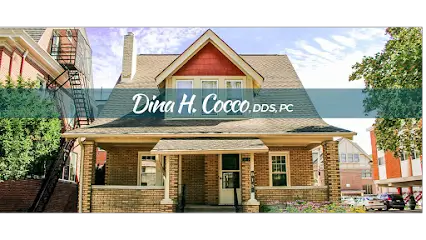 Company logo of Dina H. Cocco, DDS, PC of Ann Arbor