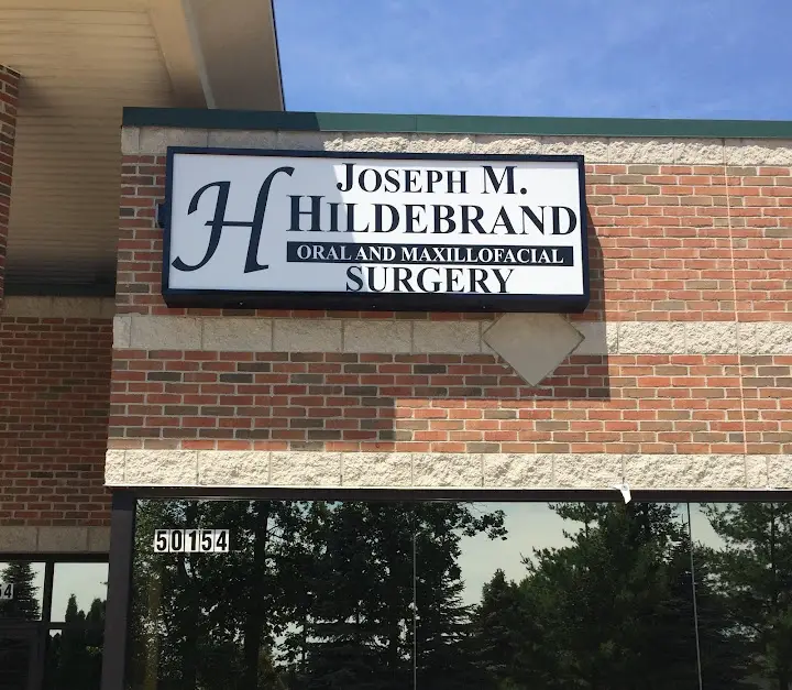 Dr. Joseph M Hildebrand, DDS, PC