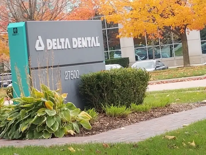 Delta Dental