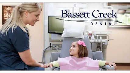 Company logo of Bassett Creek Dental
