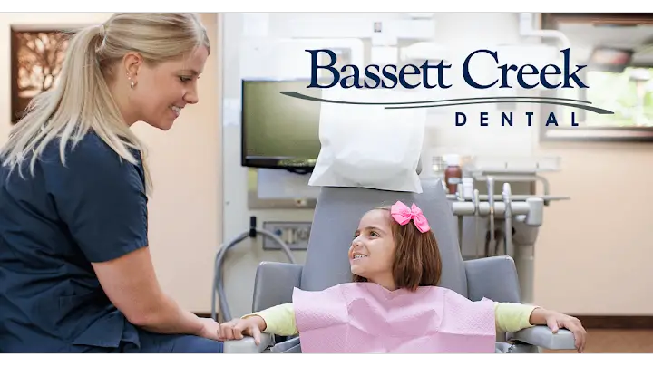 Bassett Creek Dental