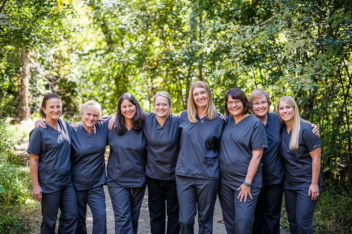 Bassett Creek Dental