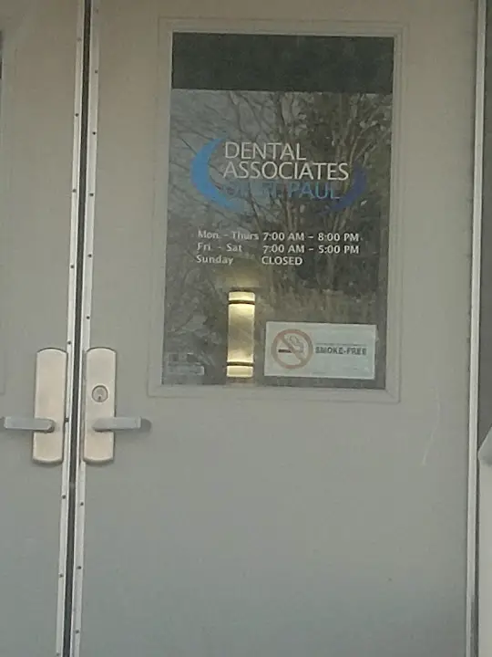 Dental Associates of St Paul