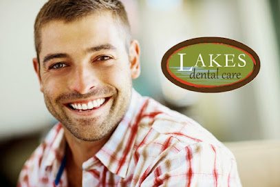 Company logo of Lakes Dental Care