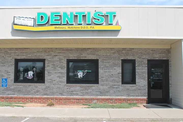 South Main Dental, PA