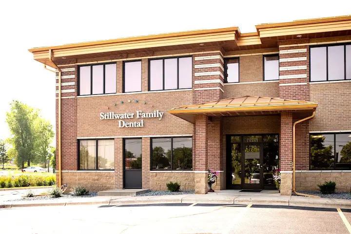 Stillwater Family Dental