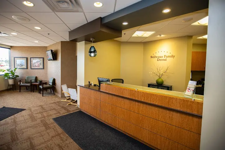 Stillwater Family Dental