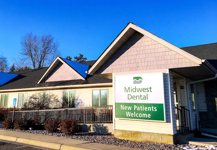 Midwest Dental Big Lake