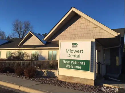 Midwest Dental Big Lake