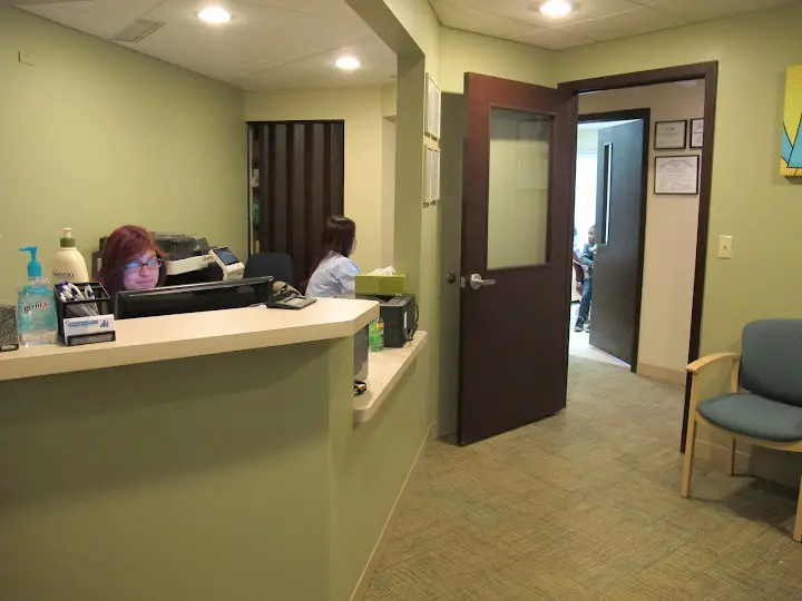 Community Dental Care, Robbinsdale