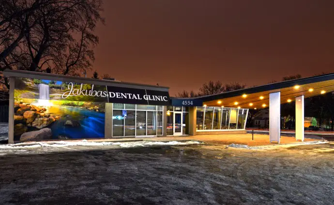 Minnehaha Falls Family Dental- Formerly Jakubas Dental Clinic