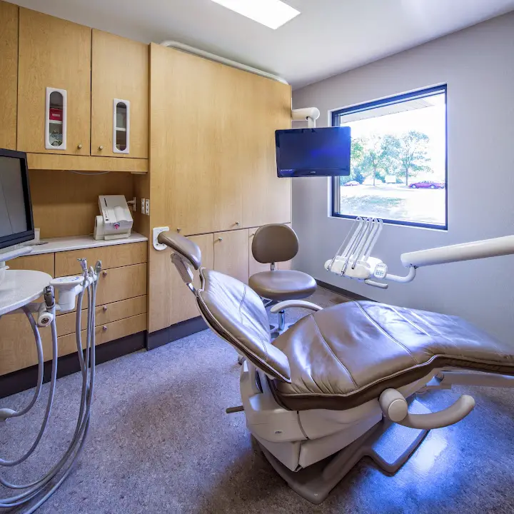 Wood Park Dental