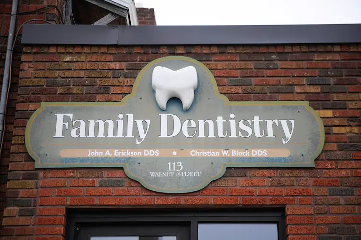 Monticello Family Dentistry