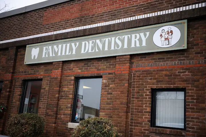 Monticello Family Dentistry