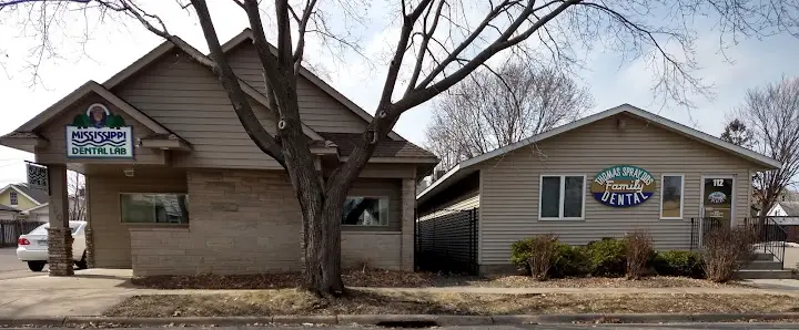 Minnesota Dental Lab