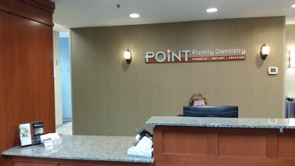Company logo of Point Family Dentistry