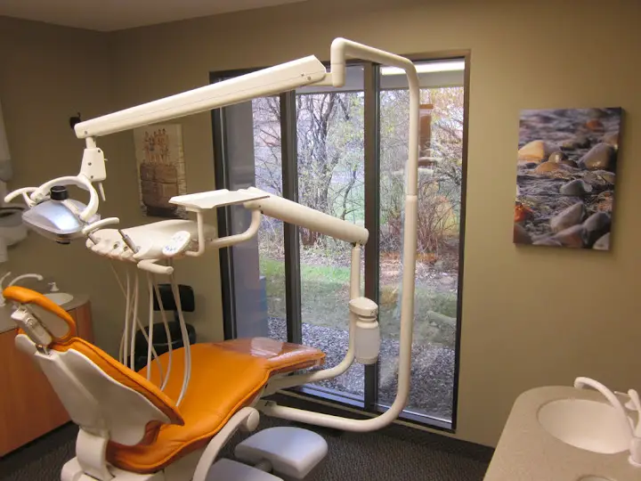 Young At Heart Dentistry