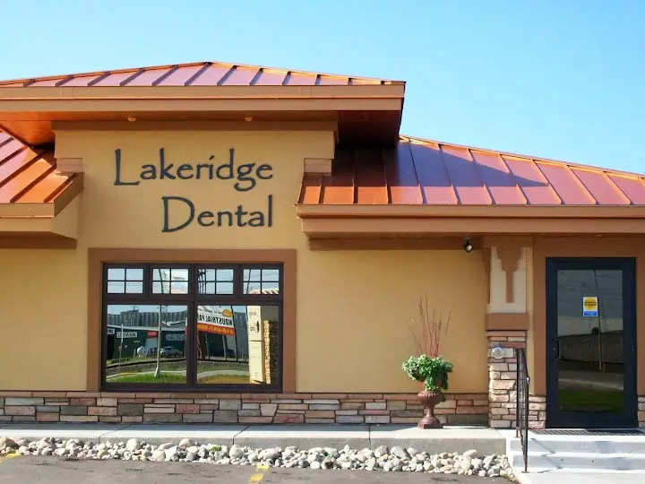 Lakeridge Dental