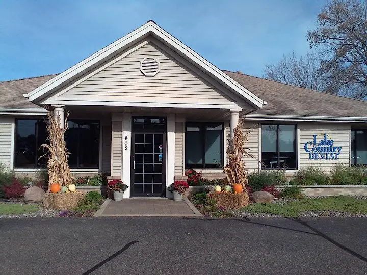 Lake Country Dental