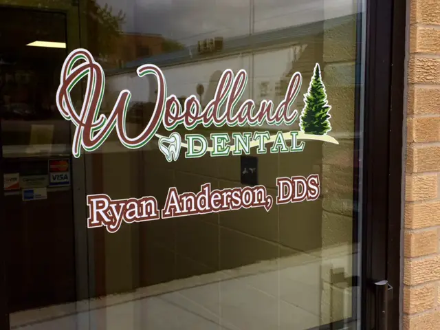 Woodland Dental