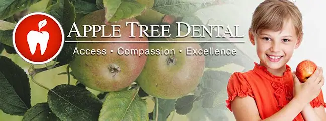 Company logo of Apple Tree Dental