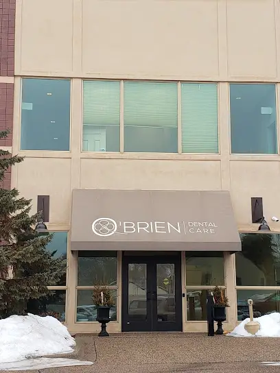 Company logo of O'Brien Dental Care