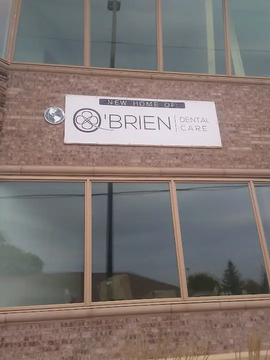 O'Brien Dental Care