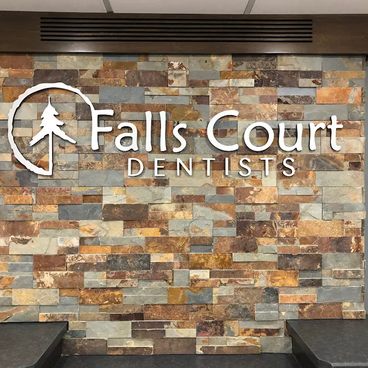 Falls Court Dentists