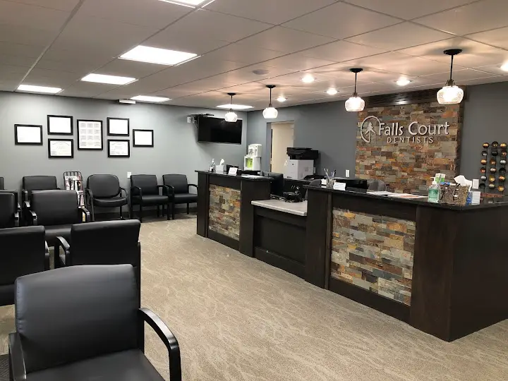 Falls Court Dentists