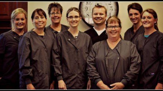 Sauk Centre Family Dental