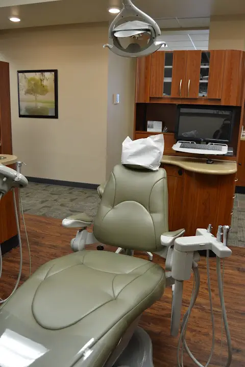 Sauk Centre Family Dental