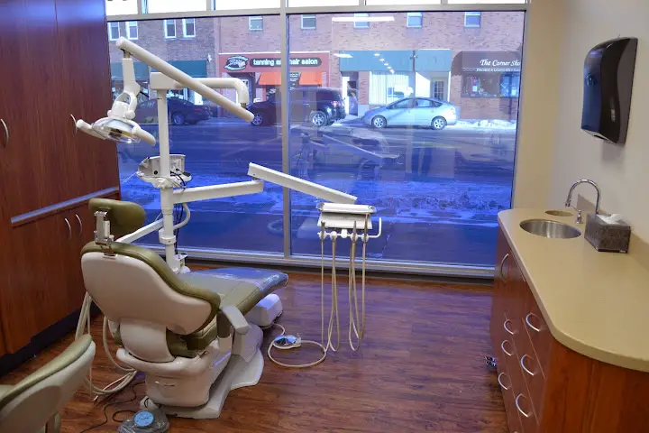 Sauk Centre Family Dental