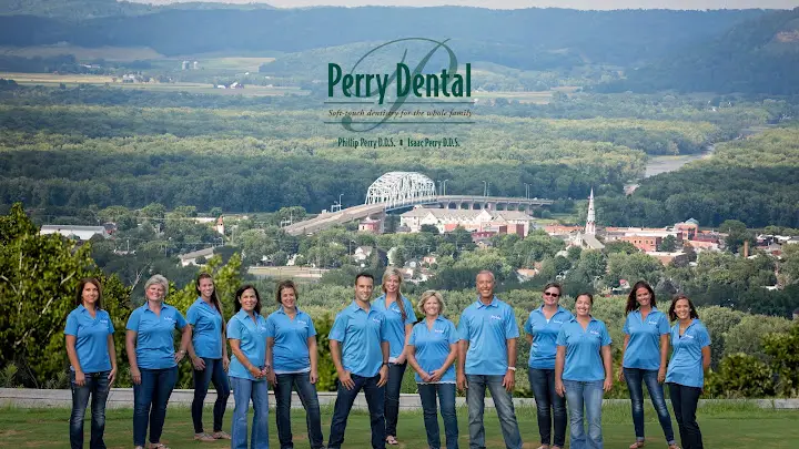 Perry Dental