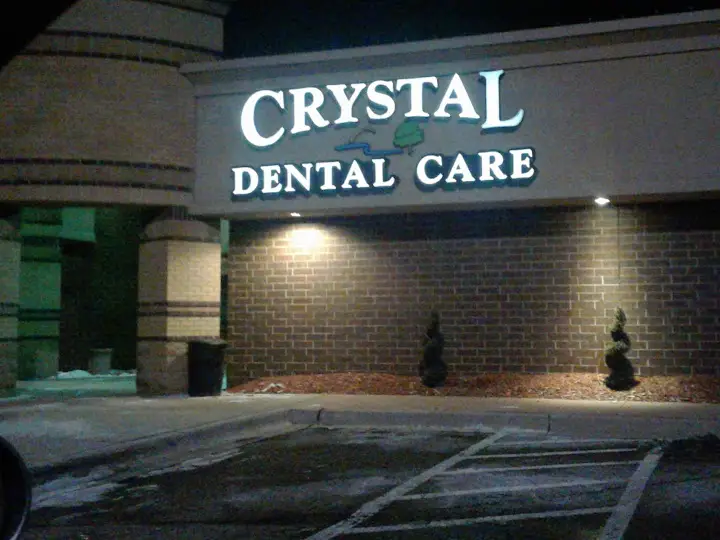 Crystal Dental Care