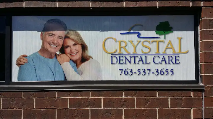 Crystal Dental Care