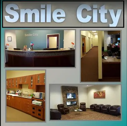 Company logo of Smile City - St. Cloud
