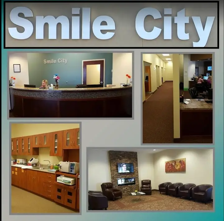 Smile City - St. Cloud