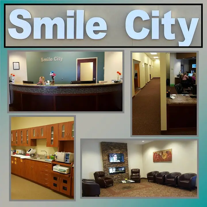 Smile City - St. Cloud